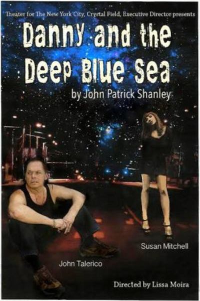 Danny and the Deep Blue Sea