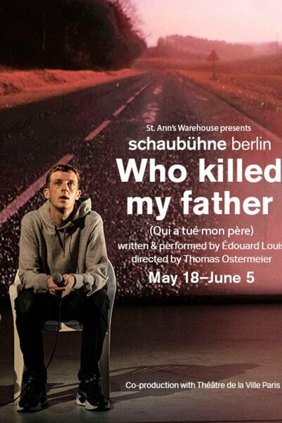 Who Killed My Father