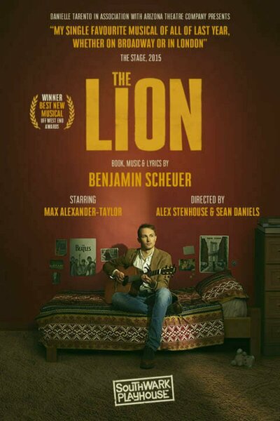 The Lion (London)