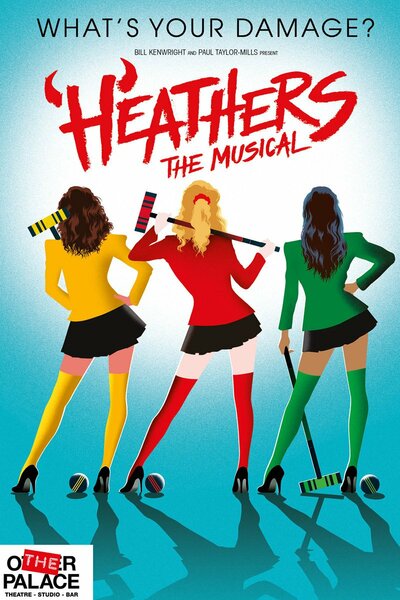Heathers the Musical