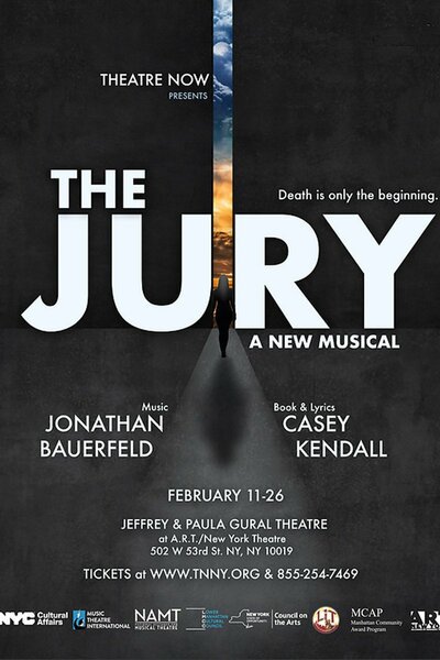 The Jury