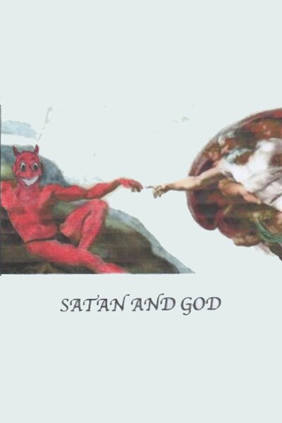 Satan and God