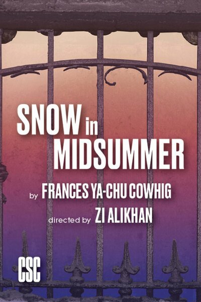 Snow in Midsummer