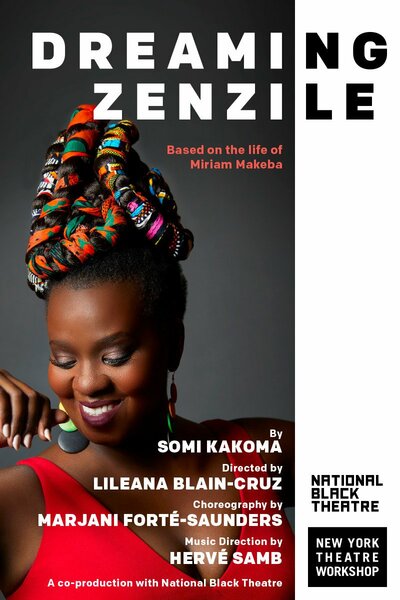 Dreaming Zenzile