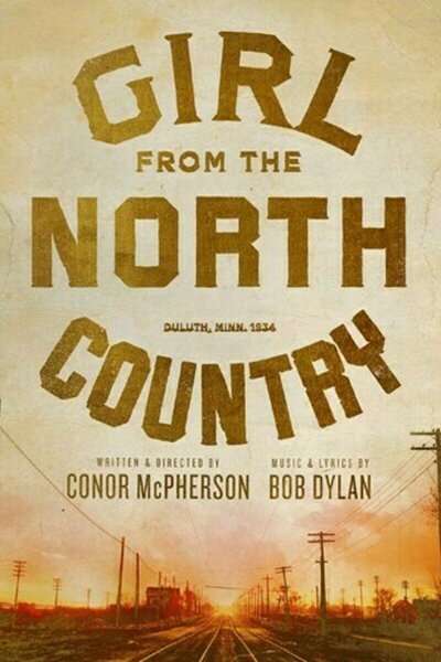Girl from the North Country (New Wimbledon Theatre)