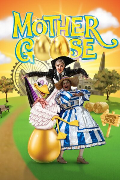 Mother Goose