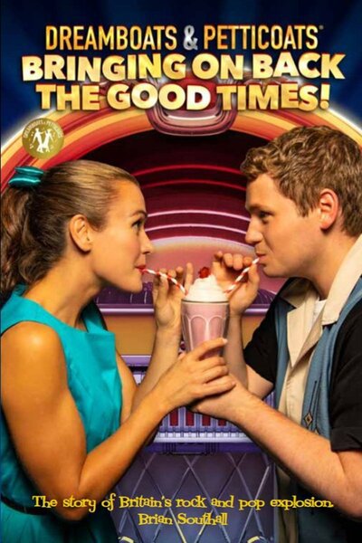 Dreamboats & Petticoats (London)