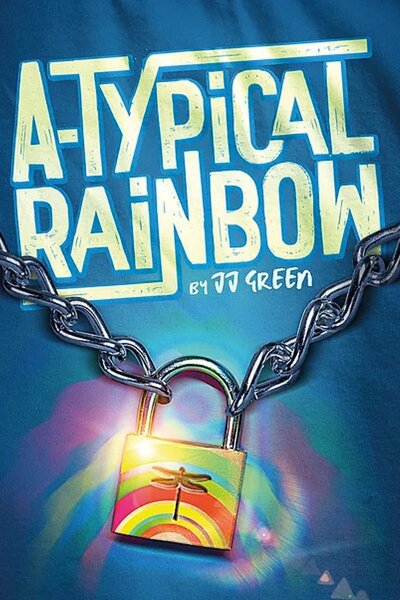 A-Typical Rainbow