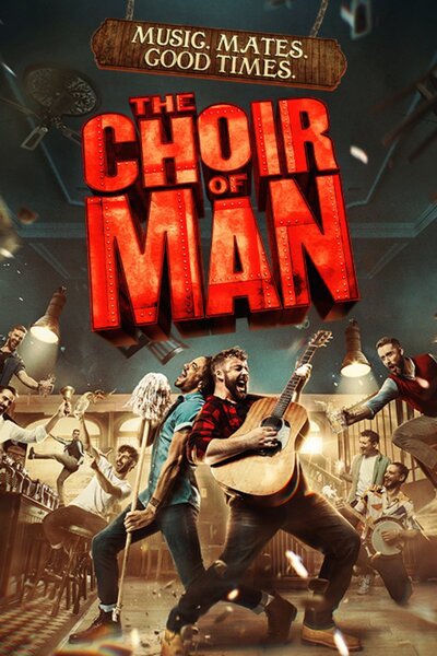 The Choir of Man (West End)