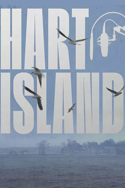 Hart Island