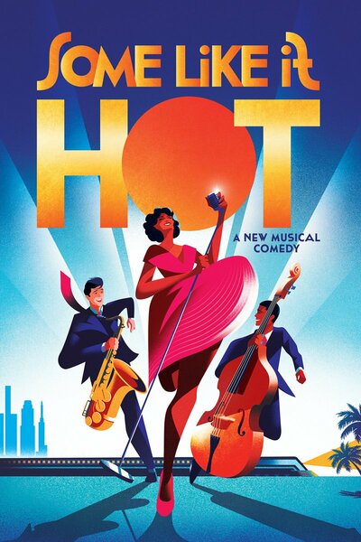 Some Like It Hot (Broadway)