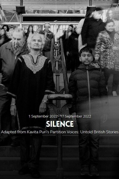 Silence (London)