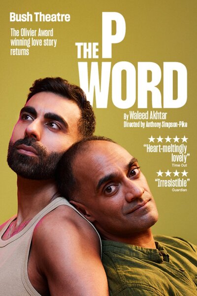 The P Word