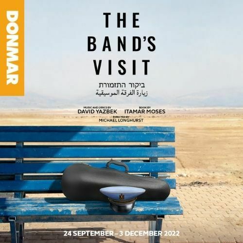 The Band's Visit (London)