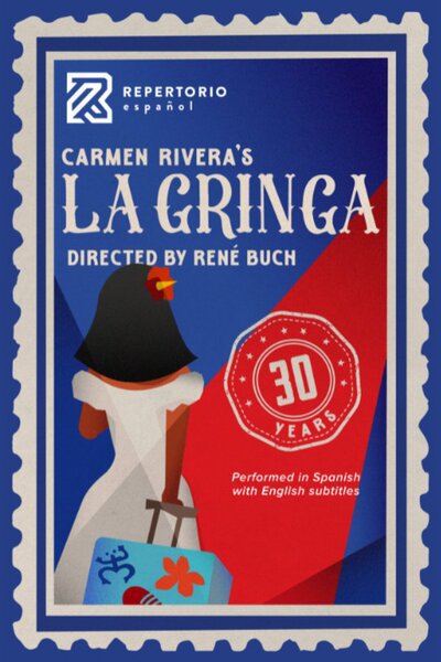 La Gringa