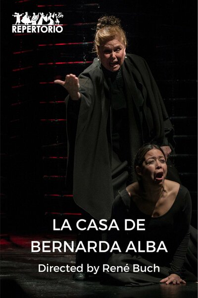 The House of Bernarda Alba (La Casa De Bernarda Alba)