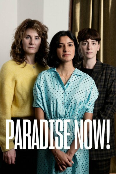 Paradise Now