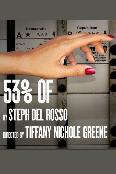 53% OF