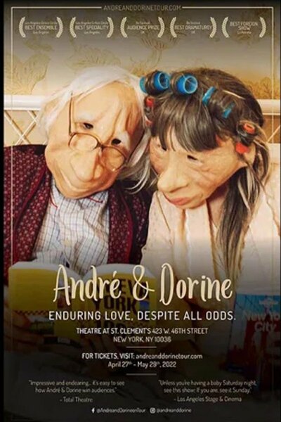 Andre and Dorine
