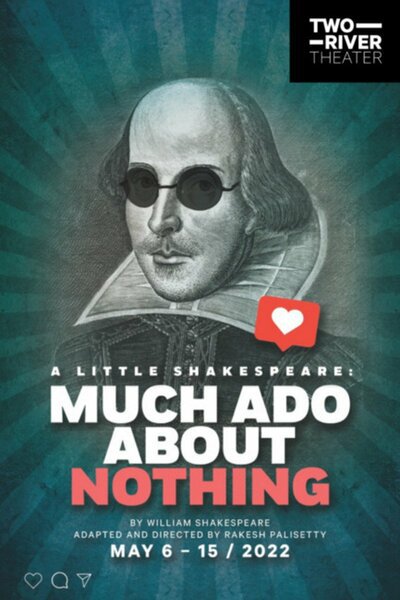A Little Shakespeare: Much Ado About Nothing