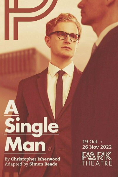 A Single Man (London)