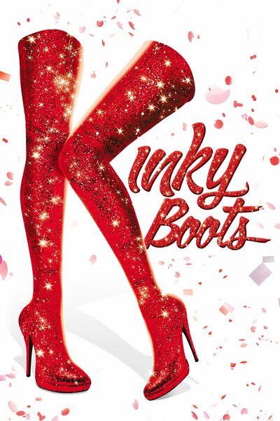 Kinky Boots (Stage 42)