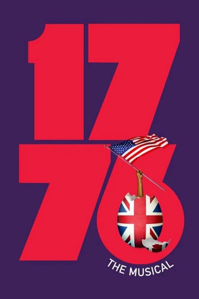 1776 (Broadway)