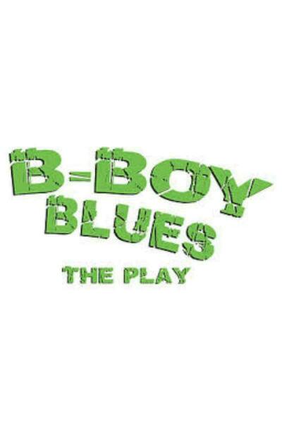 B-Boy Blues