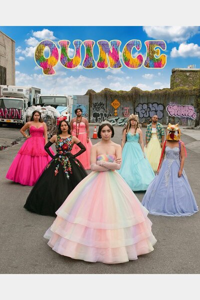 Quince