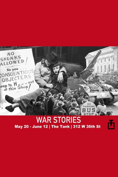 War Stories