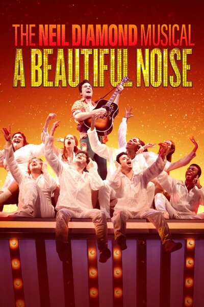 A Beautiful Noise (Broadway)