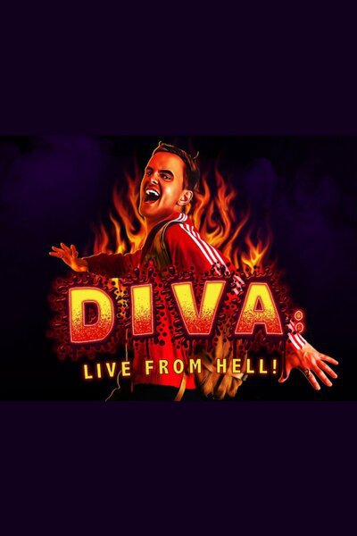 Diva: Live From Hell! (London)