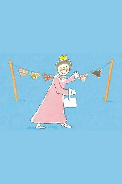 The Queen’s Knickers (London)