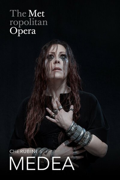 Medea (The Metropolitan Opera)