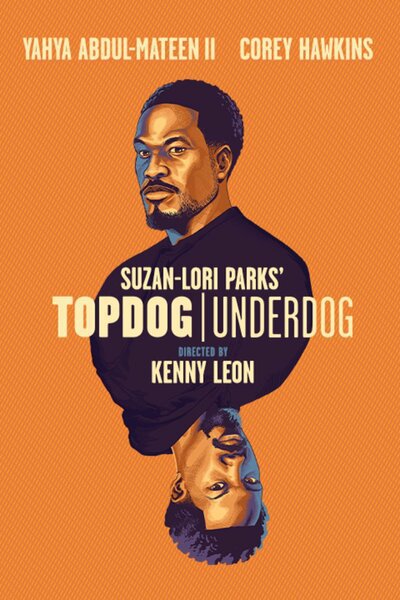 Topdog/Underdog (Broadway)