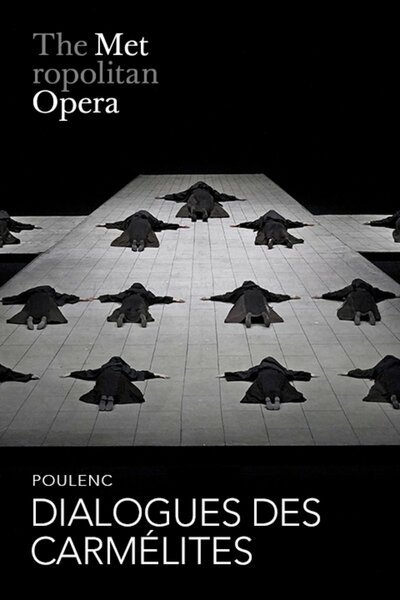 Dialogues des Carmélites