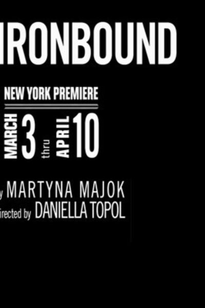Ironbound