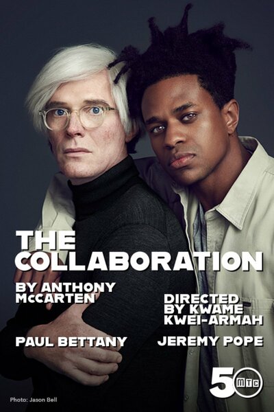 The Collaboration (Broadway)