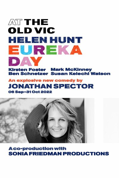 Eureka Day (London)