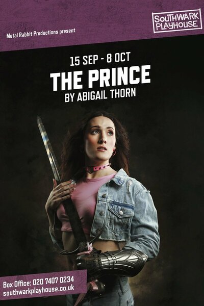 The Prince (London)
