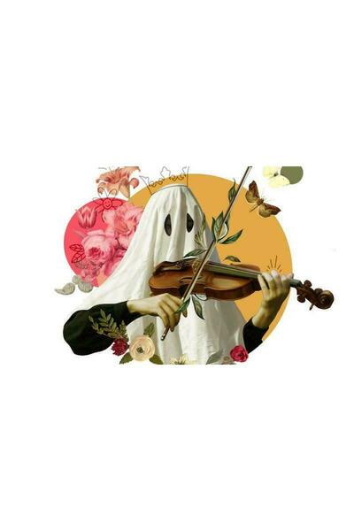 A Gig For Ghosts (London)