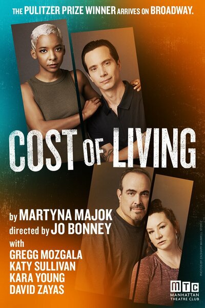 Cost of Living (Broadway)