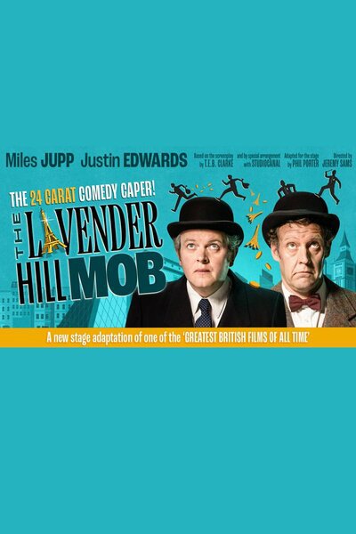 The Lavender Hill Mob (London)