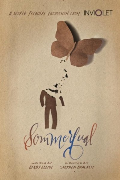 Sommerfugl