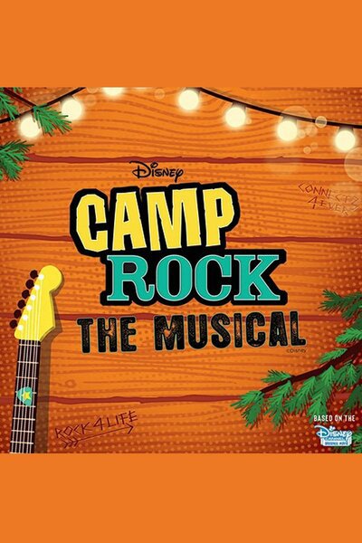 Disney’s Camp Rock