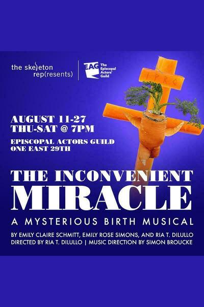 The Inconvenient Miracle