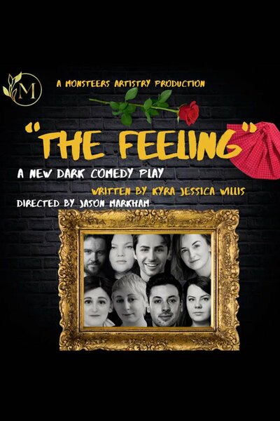 The Feeling (London)