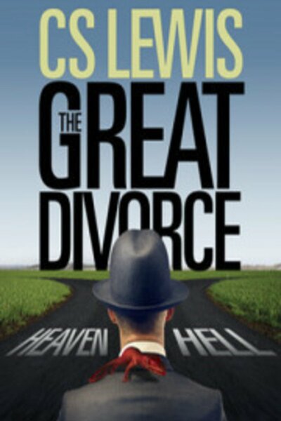 The Great Divorce (2015)