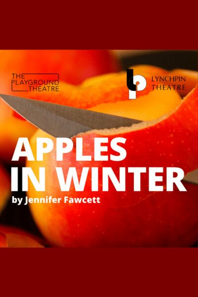 Apples In Winter (London)