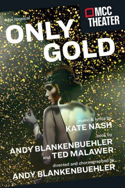 Only Gold